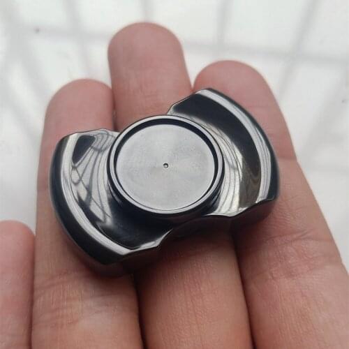 Hand Spinner New Mute Bearing R188 Gift Box Fidget Toys EDC Metal ADHD Relief Stress Toy Senior Gyro Silent For Kids Xmas Gift