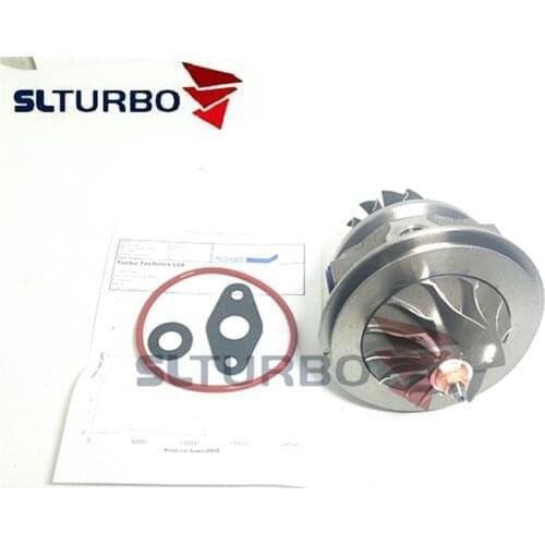 Balanced turbo cartridge 49189-01435 49189-01430 49189-01420 Turbine core CHRA for Volvo 850 C70 S70 V70 2.0L B5204T N2P20FT