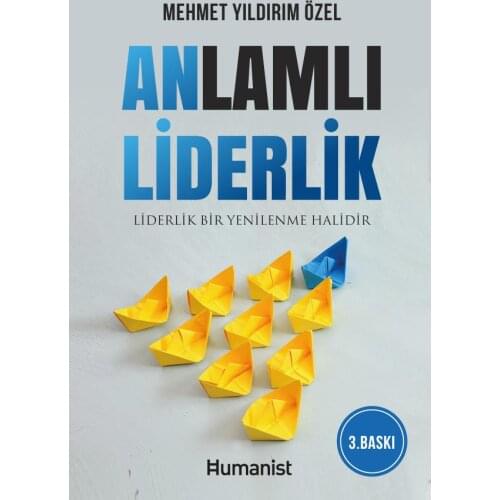 Meaningful Leadership