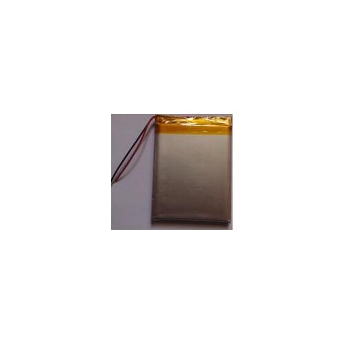 Free ship 1pcs 904360 3.7V 3000mAh polymer lithium battery li-ion rechargeable battery for power bank,PC