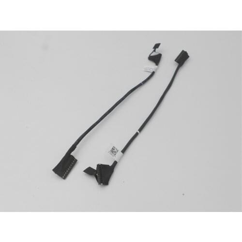 DC02001YJ00 ORIGINAL Brand laptop new Battery Cable laptop Battery Wire For Dell Latitude 5450 E5450 ZAM70 8X9RD 08X9RD