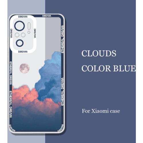 GTTWDTMSTB Xiaomi Redmi Phone Cases