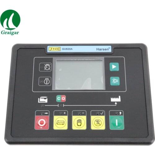 GU620A Automatic Start Generator Controller GU620A