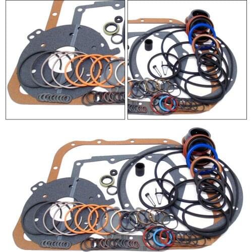 46RE 47RE A518 Transmission Rebuild Set Direct Replaces fits for Chrysler