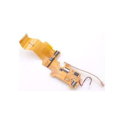 New For NIKON D810 MIRROR BOX CONNECTOR FLEX CABLE FPC REPLACEMENT REPAIR PART