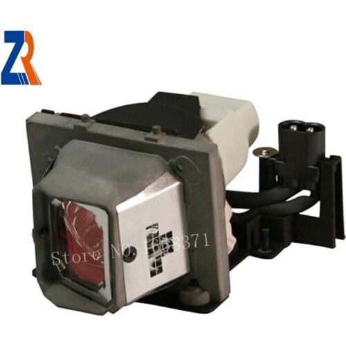 Original Projector Lamp with housing BL-FP165A/SP.89Z01GC01 for EW330 EW330e EW331 EX330 EX330e TW330 TX330
