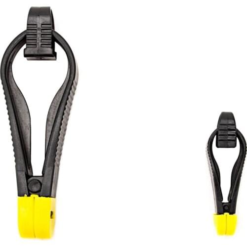 Fishing Downrigger Release Clip Trolling Snap Stacker Adjustable Line Tension