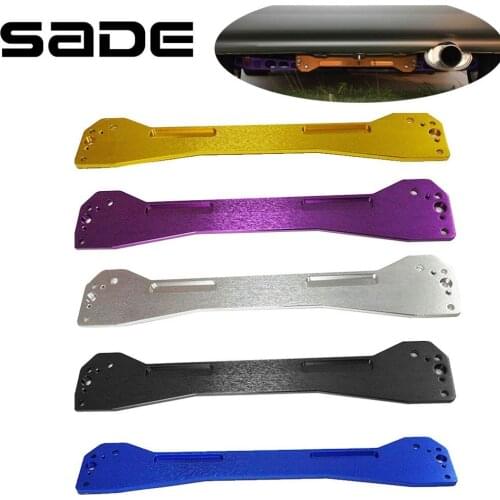 Sade Gas Stops For The Hood And Trunk