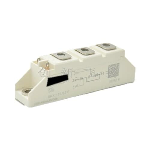 SKKT26/12E SKKT26/16 SKKT26/12D SKKT26/16E Original, Can Provide Test, 1 Year Warranty