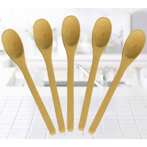 ZOOYOO Wooden Spoons
