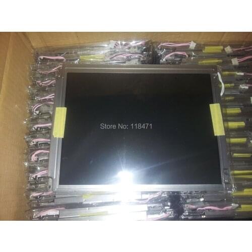 10.4 Inch TFT LCD Panel NL6448BC33-59 LCD Panel 640 RGB*480 VGA LVDS LCD Display CCFL LCD Screen 1ch,6-bit