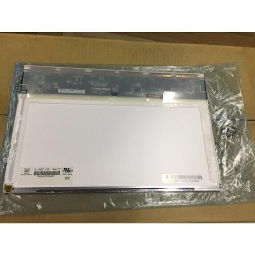 13.3 inch industrial LCD screen G133IGE-L03 new original