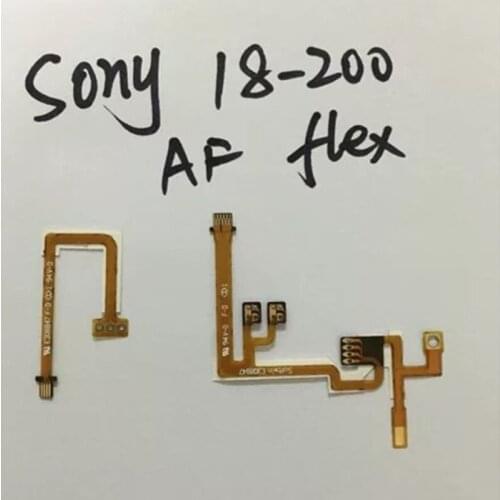 5pcs for Sony 18-200 cable sensor cable flex induction cable connection flex