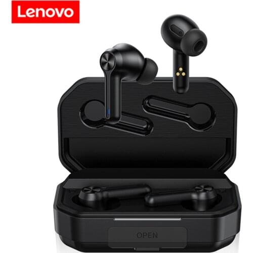 Lenovo LP3 Pro TWS wireless headphones Bluetooth 5.0 Blutooth Earphones Hifi Sounds Stereo Battery Display earbuds Headphones
