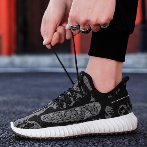 Hombre summer hot causal sapatos zapatos Light shoes 39 casual canvas mens Mens mens 2020 spring para mesh sports Breathable de