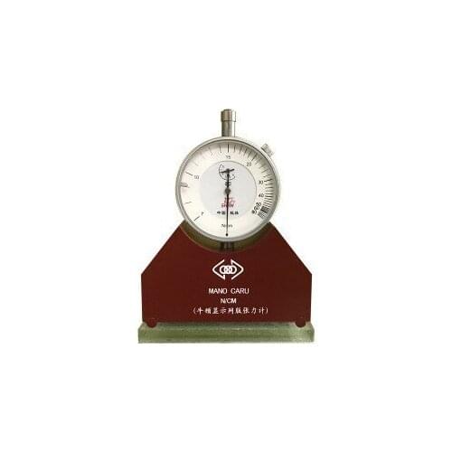 Screen printing mesh tension meter tension gauge measurement tool in silk print 7-80N/cm