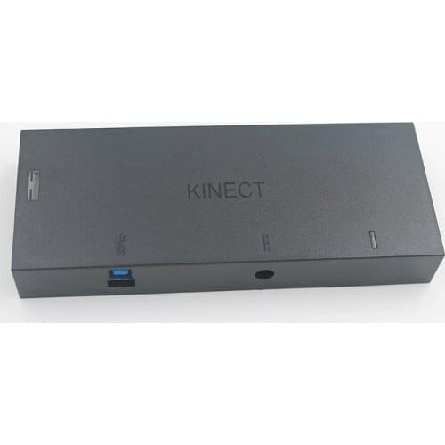 Kinect Adapter for Xbox One for XBOXONE Kinect 2.0 Adaptor US&EU Plug USB AC Adapter Power Supply For XBOXONE S windows