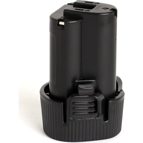 For Makita MAK 10.8v 2000mAh power tool battery Li-ion,19455-6,194551-4,19533-9,BL1013,BL1014,194550-6,CL100DW,CL100DZ,CL102DZX