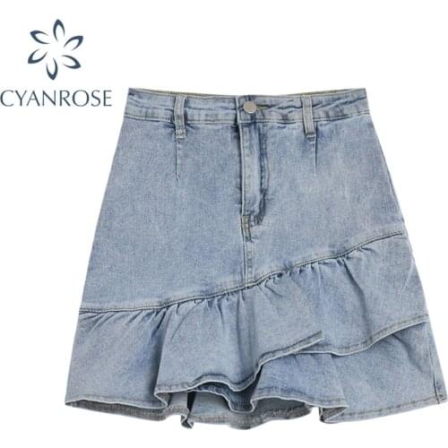 Женские юбки шорты Mina buy funny China At AliExpress