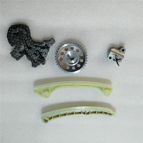 Timing repair kit for JAC J5 OEM:1021040GG010