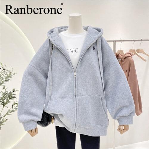 Женские куртки оверсайз NEEDBO China At AliExpress