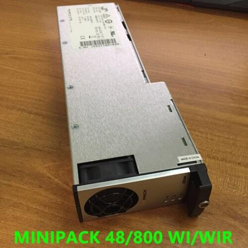 New Original PSU For Eltek Switching Power Supply MINIPACK 48/800 WI MINIPACK 48/800 WIR 241117.130
