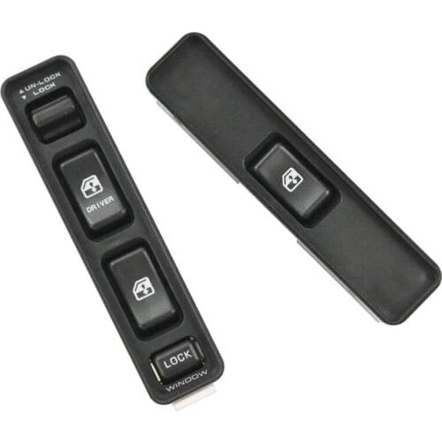 Car Electric Power Window Master Control Switch Left Right for Suzuki Vitara 37990-60a00 3799060a00 37995-60a00 3799560a00 Car a