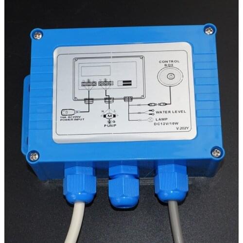 Simple massage bathtub control system,whirlpool controller,pump,light function Y-202Y/Y-202YB