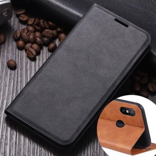 For Xiaomi Mi A3 Case Luxury Leather Credit Card Flip Case On for Xiaomi Mi A3 Lite Cover With Card Slot Magnetic Vintage Cases