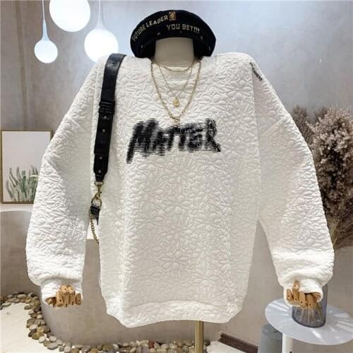 Yiwanxiang Women's Sweatshirts With Print