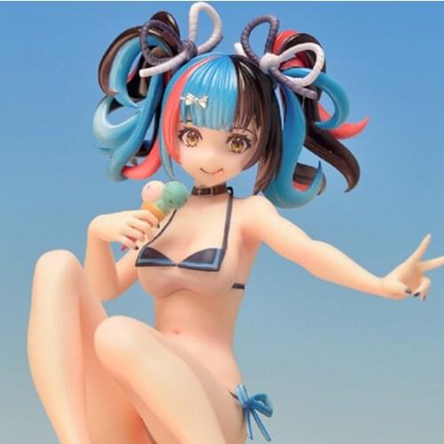 1/8 Fate/Grand Order Sei Shounagon Archer Unpainted GK Figure Unassambled Resin White Kit W_3780