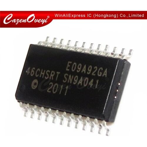 1pcs/lot E09A92GA EO9A92GA SOP-24 In Stock