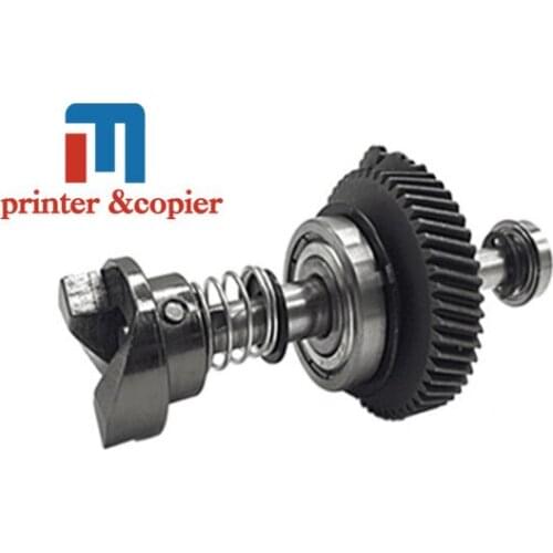 1pcs New Fuser Drive Gear Set 006k22982 For Xerox DC1100 4110 4112 4127 4595 4590 DC4110 D95 Fuser Driving gear fuser unit