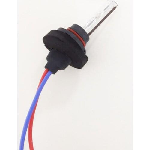 2pcs CE Certified Car HID Headlight 55W 9005 HB3 Hi/Lo Beam Bulbs Lamp