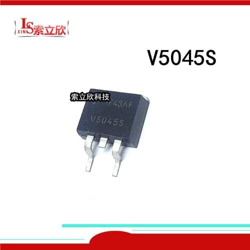 5PCS/LOT 100%Original or New V5045S