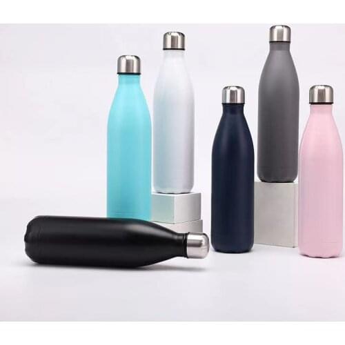 Металлические бутылки для воды Abay China At AliExpress