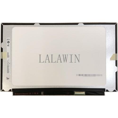 B140HAK03.0 B140HAK03 14.0 FHD IPS LCD Screen Panel 1920X1080 40 PIN EDP