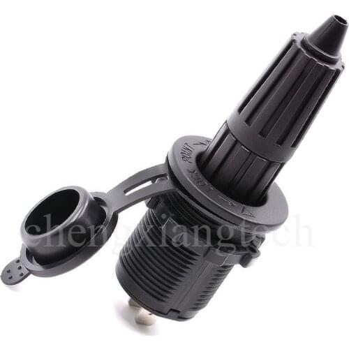 Car USB Adapters BANDC China