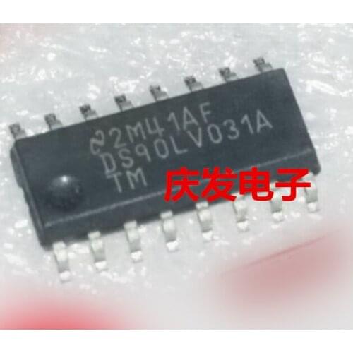 Free Delivery.DS90LV031ATM