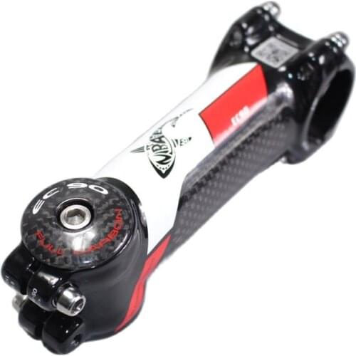 Bicycle Front Headset Cover Handle Stand Cover Sun Cover Front Fork Gasket Accessories Bicy Style Mountain Bike Carbon Fiber New