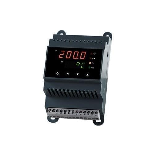 Rial Digital Temperature Pressure Indicator Controller