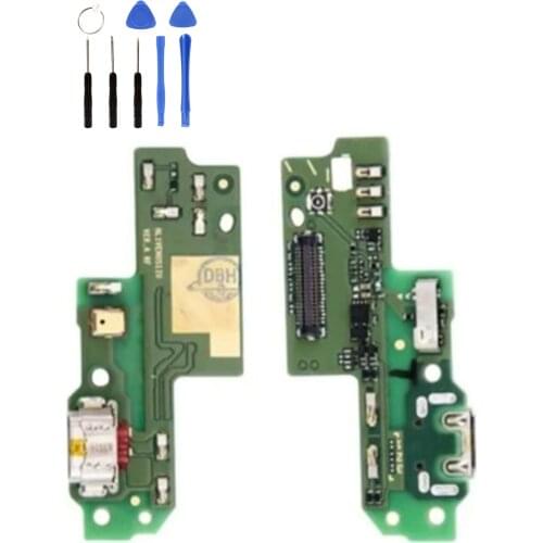 FOR Huawei P9 Charging Port Jack Dock Plug Connector Charge Board Flex Cable Mobile Phone Parts