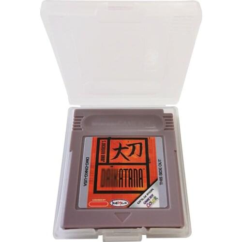 Video Game Cartridge Console Card Super English Language Version 32 bit
