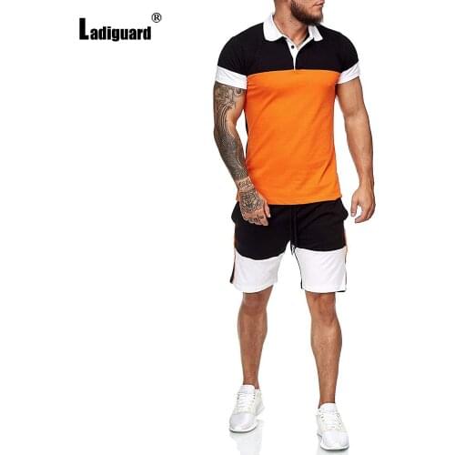 Мужские спортивные костюмы Ladiguard China At AliExpress