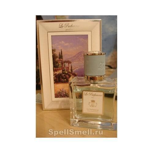 Le Parfumeur 