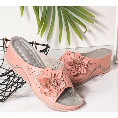 Women's Slippers Meijuner China