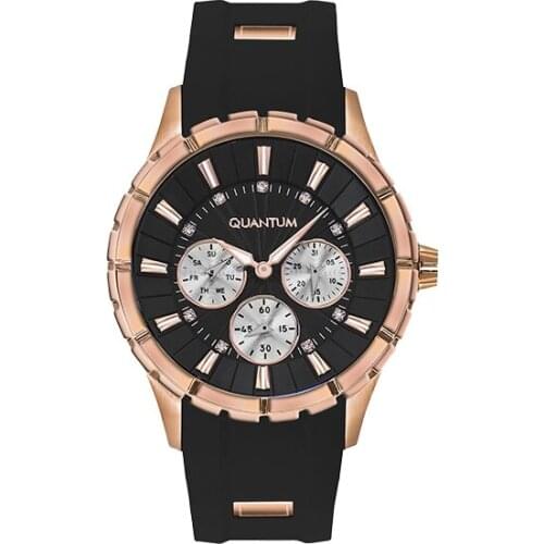 Quantum IML555.451 Men Wristwatch Clock