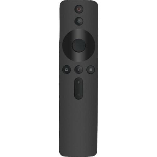 New Bluetooth Voice Remote Control for MI Xiaomi LED Smart TV 4A