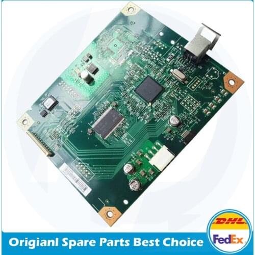 Original Formatter Board Q5966-60001Q7803-60002 Q5965-60001 Q5965-67901 Q7803-60002 For HP 1600 2600N 2605 2605D 2605N 2605DN