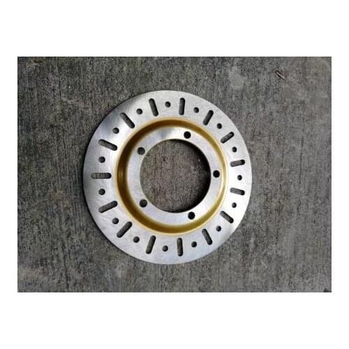 1PCS FRONT DISC BRAKE SUIT FOR LINHAI 400ATV